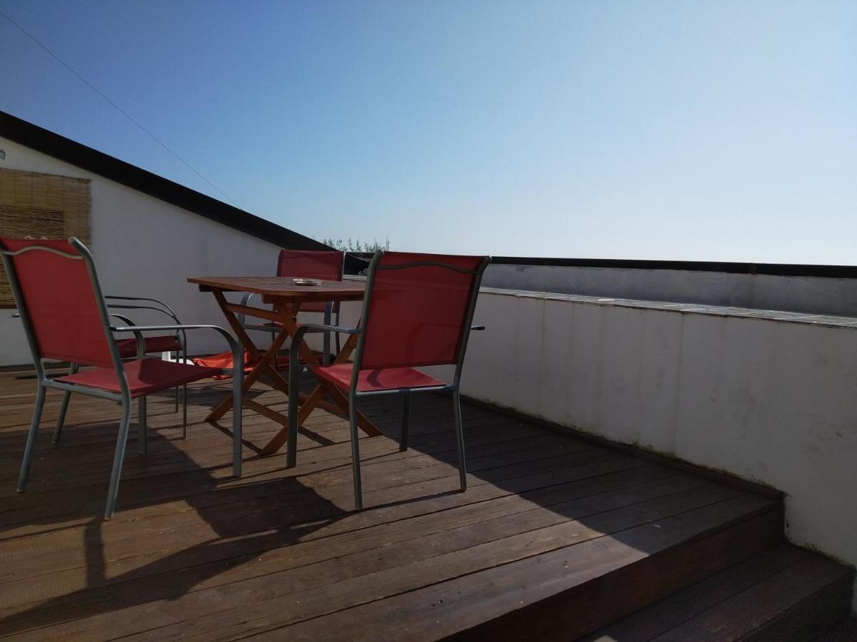 Case Vacanze Residence Trinacria Ачиреале Экстерьер фото